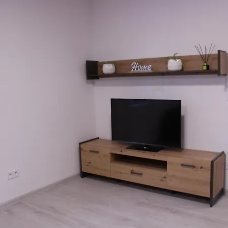 Apartamento U Svatych *