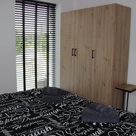 Apartamento U Svatych *