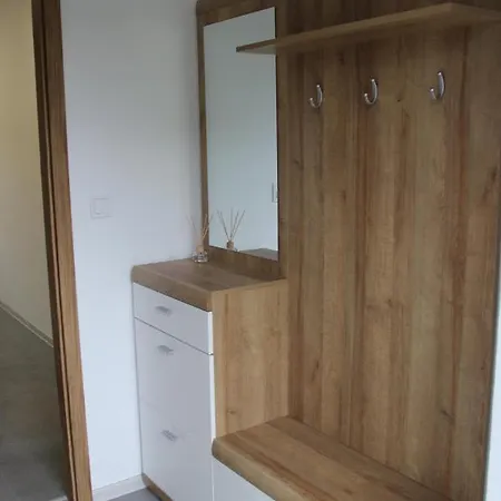U Svatych Apartamento Halenkovice