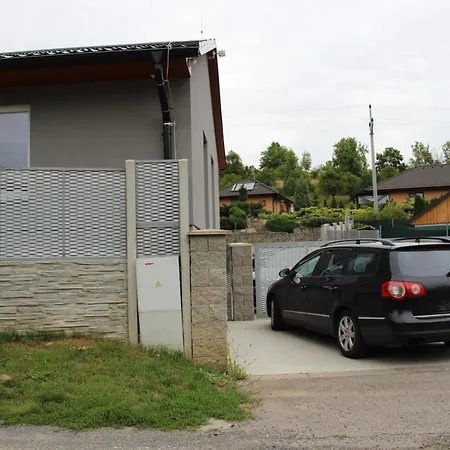 U Svatych * Halenkovice