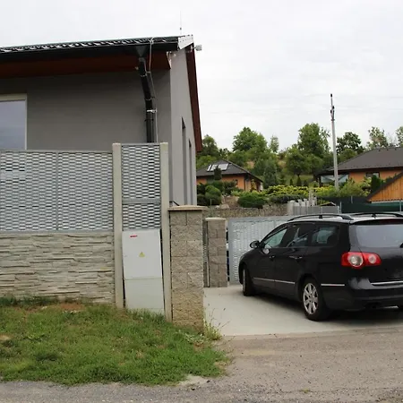 U Svatych * Halenkovice