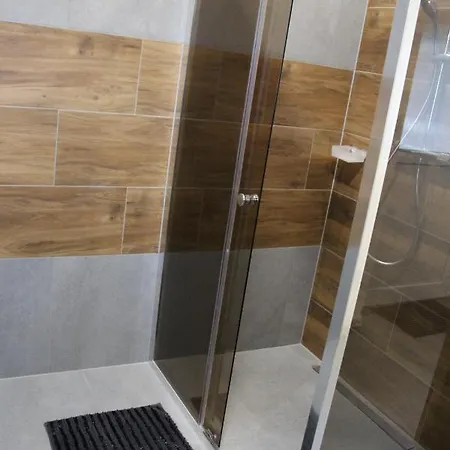 U Svatych Apartment Halenkovice