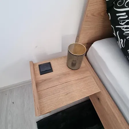 U Svatych Apartament