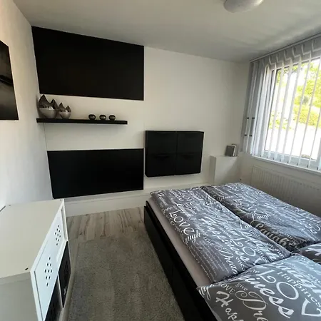 Apartament U Svatych Halenkovice