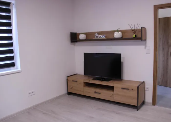 Apartment U Svatych *