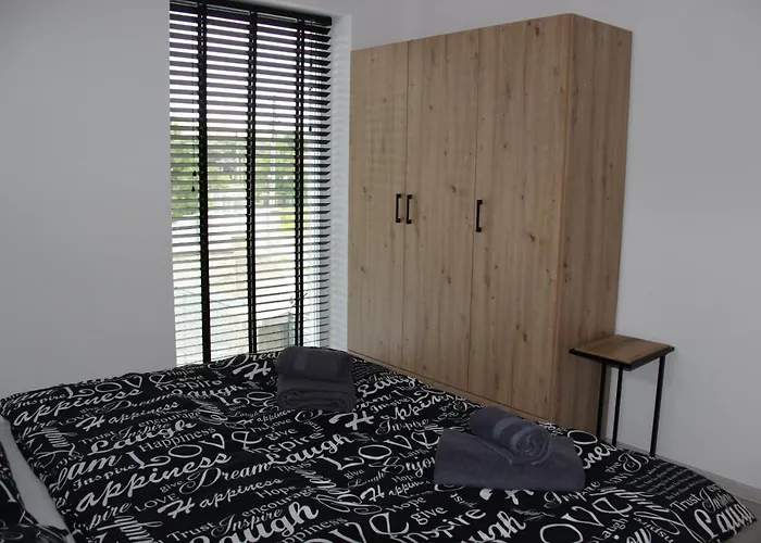 Apartment U Svatych *