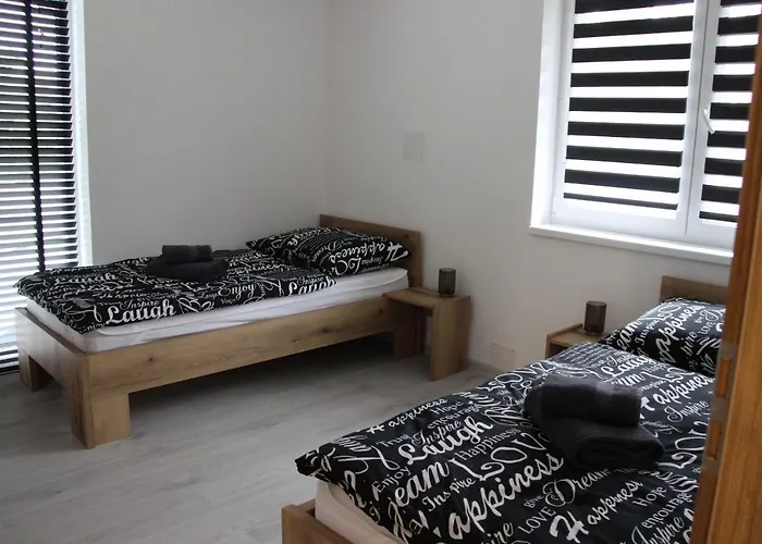U Svatych Apartment