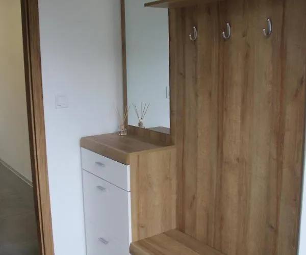 U Svatych Apartment Halenkovice