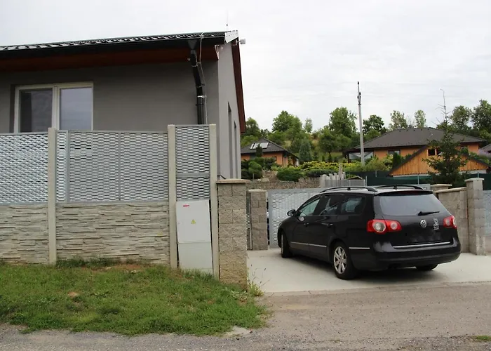 U Svatych * Halenkovice