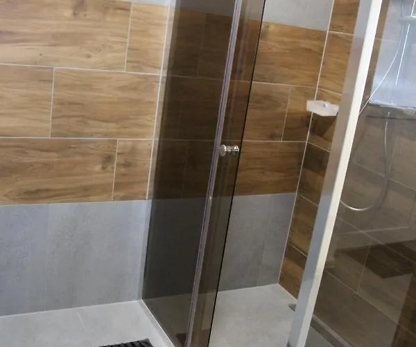 U Svatych Apartment Halenkovice