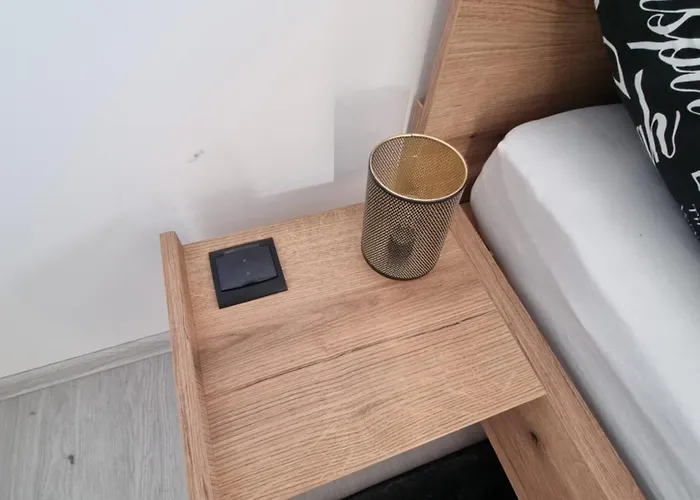 U Svatych Apartment