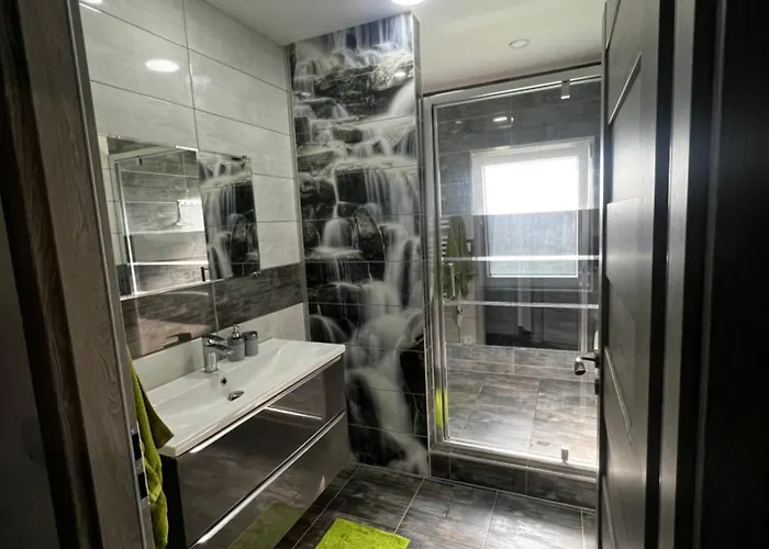 U Svatych Apartment
