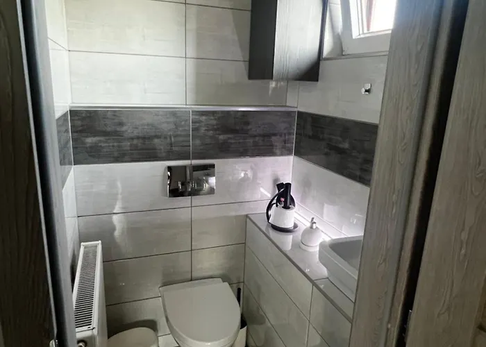 Apartment U Svatych