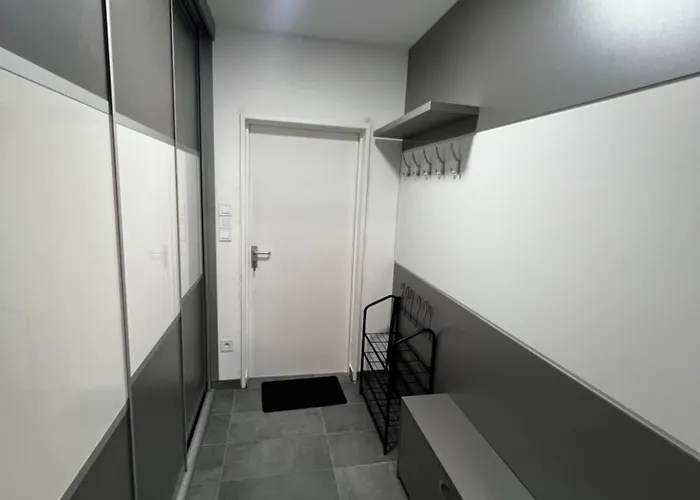 U Svatych Apartment *