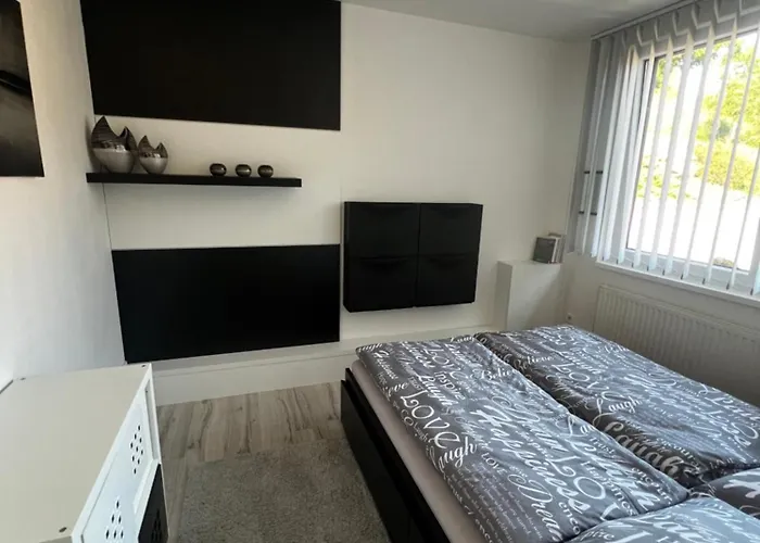 Apartment U Svatych Halenkovice